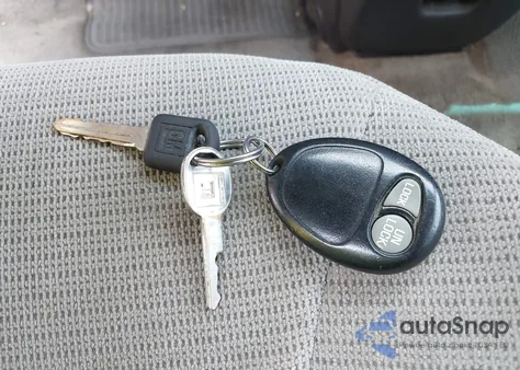 2003 Chevrolet Venture Ls z USA, uszkodzony, nr VIN 1GNDU03E83D297150